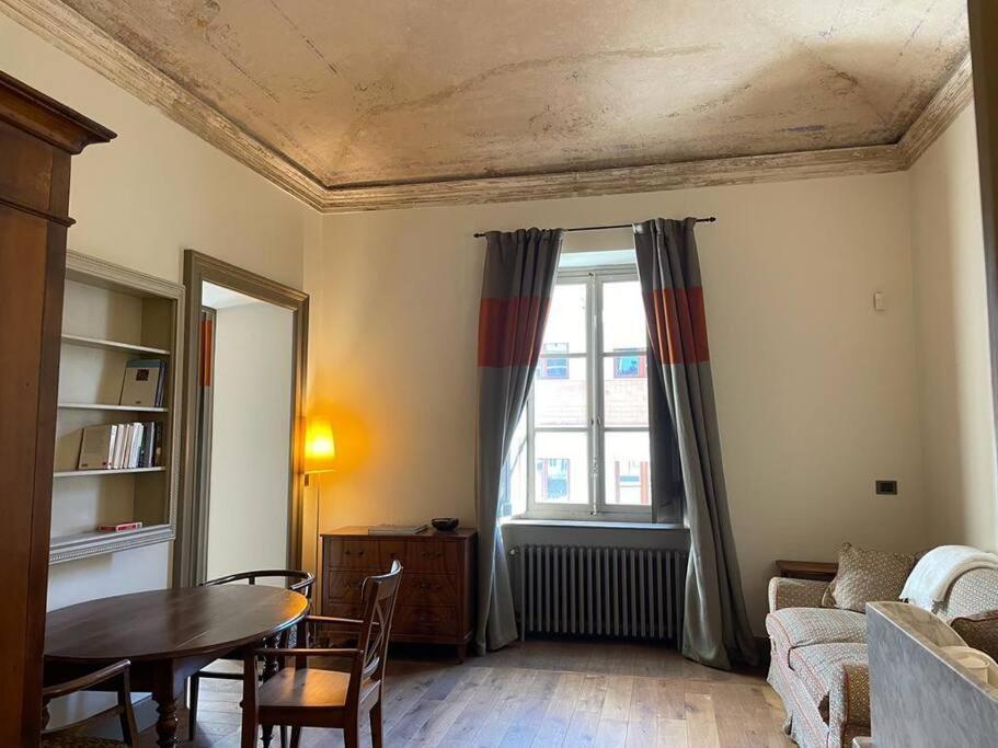 Nel Cuore Di Torino Esterno foto
