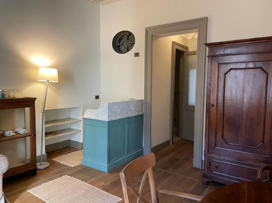 Nel Cuore Di Torino Esterno foto